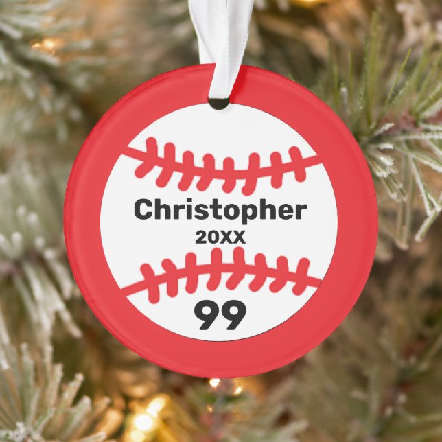 Baseball (Arbre)
