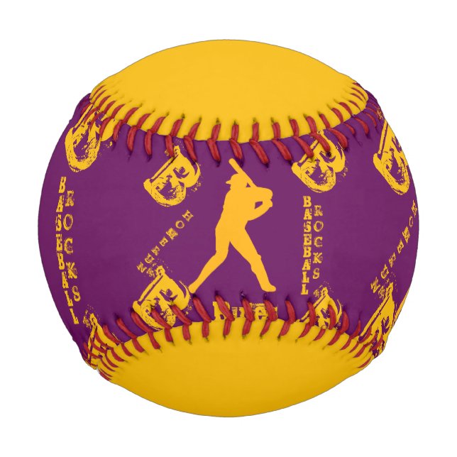 Baseball (Front)