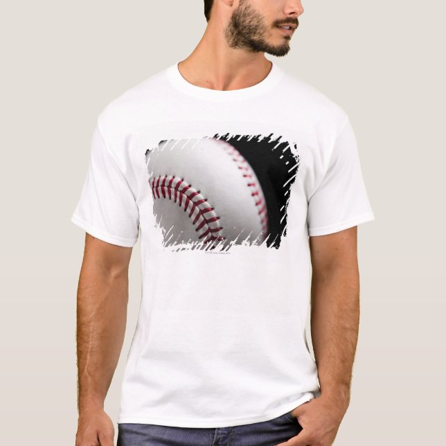 Baseball 2 T-Shirt (Front)