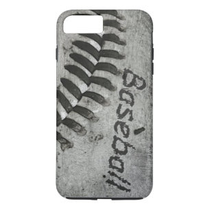 Baseball 3 Case-Mate iPhone case