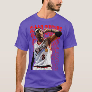 Baseball Allen T-Shirt
