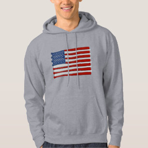 Baseball America (USA) Hoodie