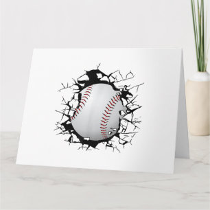 Baseball Apparel - Baseball  Card