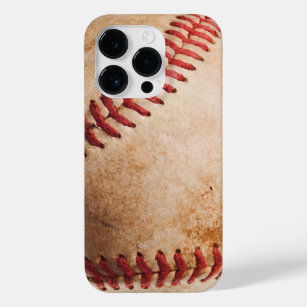 Baseball Artwork Case-Mate iPhone 14 Pro Case