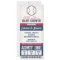 Baseball Baby Shower Invitation