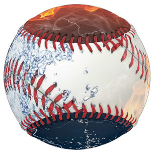 Baseball ball