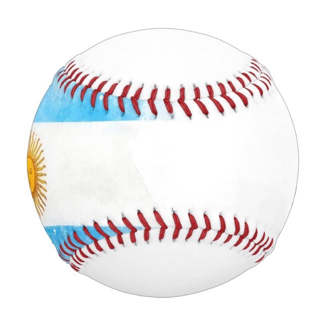 Baseball ball (Front)