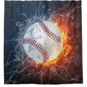 Baseball Ball