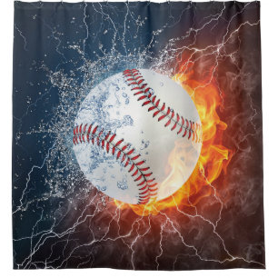Baseball ball