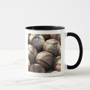 Baseball Ball Mug