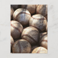 Baseball Ball