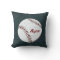 Baseball ball - vintage styled