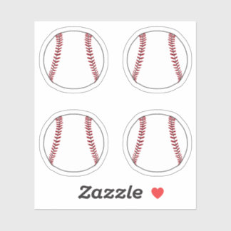 Baseball balls pack