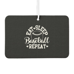Baseball Baseball Bat Baseball Player Baseball Air Freshener