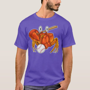 Baseball bat Baseball T-Shirt
