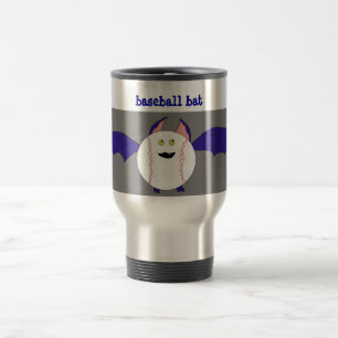 Baseball Bat mug