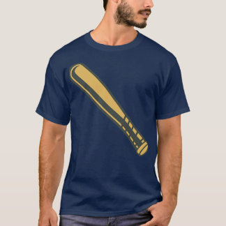 Baseball Bat T-Shirt