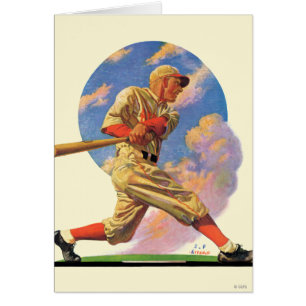 Baseball Batter
