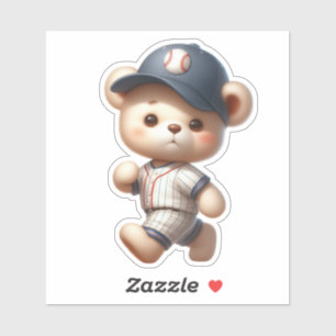 Baseball Bears 1