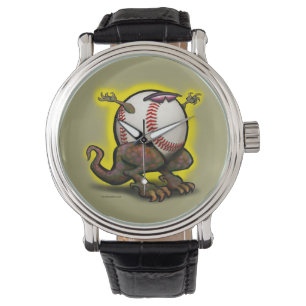 Baseball Beasty Watch