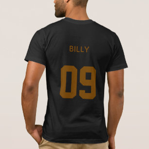 baseball Billy the Rabbit™ sports Series T-Shirt