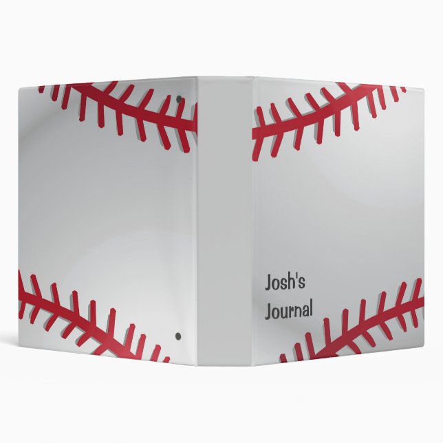 Baseball Binder (Background)