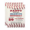 Baseball Birthday Invitation