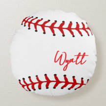 Baseball Birthday