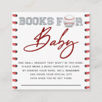 Baseball Books For Baby