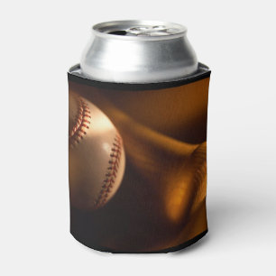 baseball can cooler