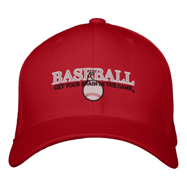 baseball cap (Front)