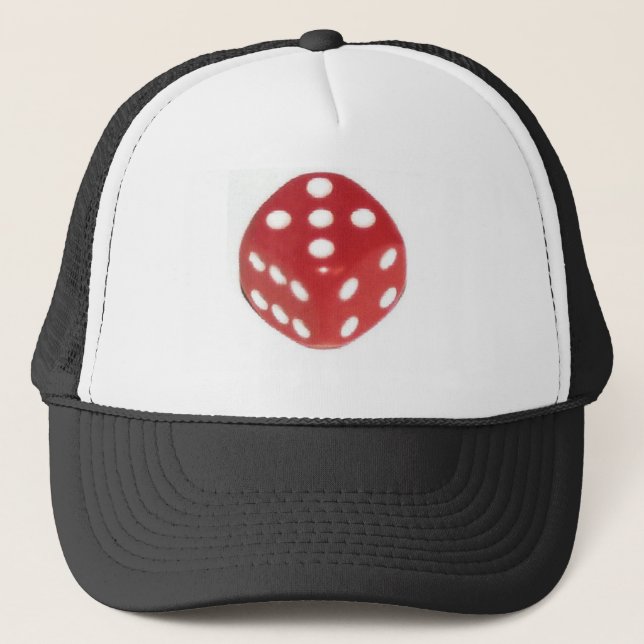 baseball cap (Front)
