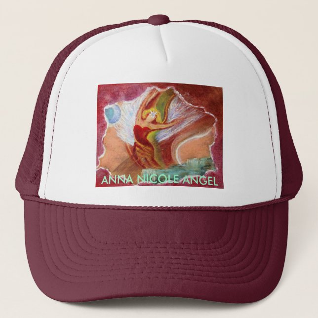BASEBALL CAP (Front)