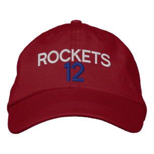 Baseball Cap by SRF