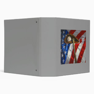 Baseball Cards binder