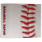 Baseball Cards Scrapbook