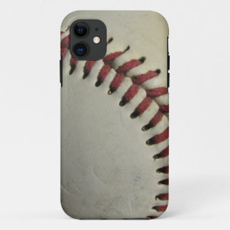 Baseball iPhone 11 Case