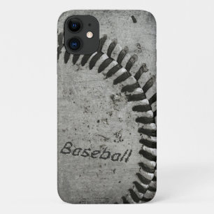Baseball iPhone 11 Case