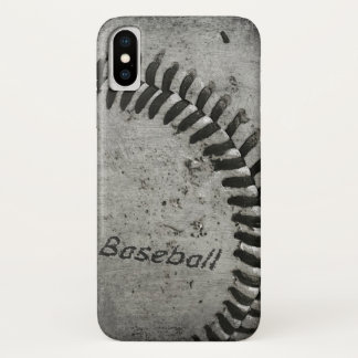 Baseball Case-Mate iPhone Case