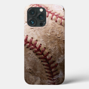 Baseball iPhone 13 Pro Case