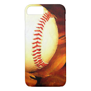 Baseball Case-Mate iPhone Case