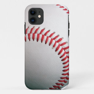 Baseball iPhone 11 Case