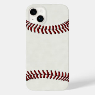 Baseball Case-Mate iPhone 14 Plus Case