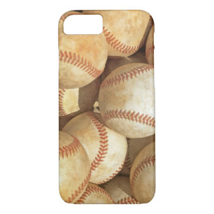 Baseball iPhone 8/7 Case
