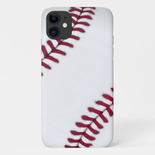 Baseball iPhone 11 Case