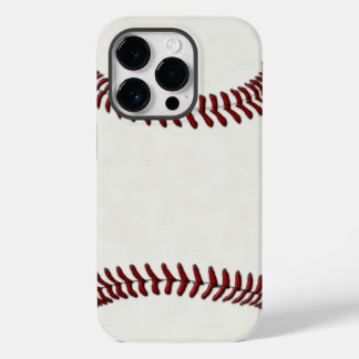 Baseball Case-Mate iPhone 14 Pro Case