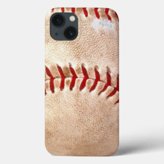 Baseball iPhone 13 Case
