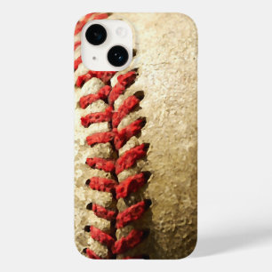 Baseball Case-Mate iPhone 14 Case