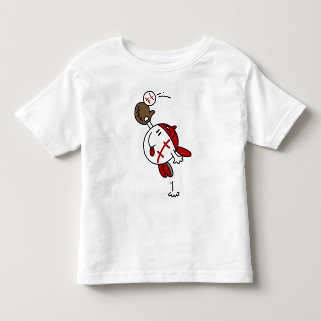 Baseball Catch Tshirts and Gifts (Front)