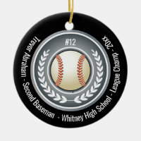 Baseball Champion Player School Black